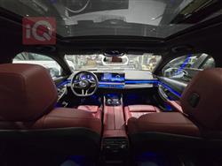 بي ام دبليو الفئة 5